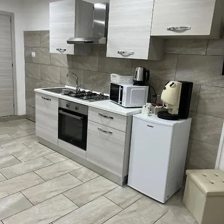 Pepp House Naples