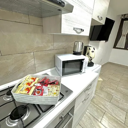 Pepp House Naples