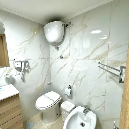 Pepp House Naples
