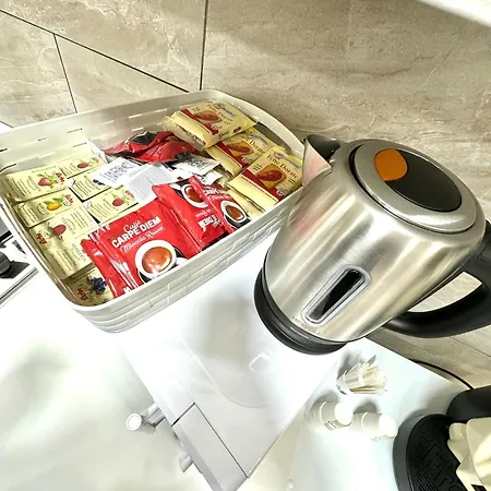 Hébergement de vacances Pepp House Naples
