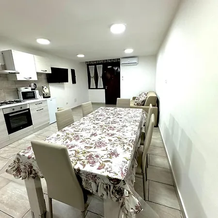 Pepp House