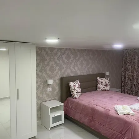 Pepp House *
