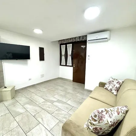 Pepp House Naples
